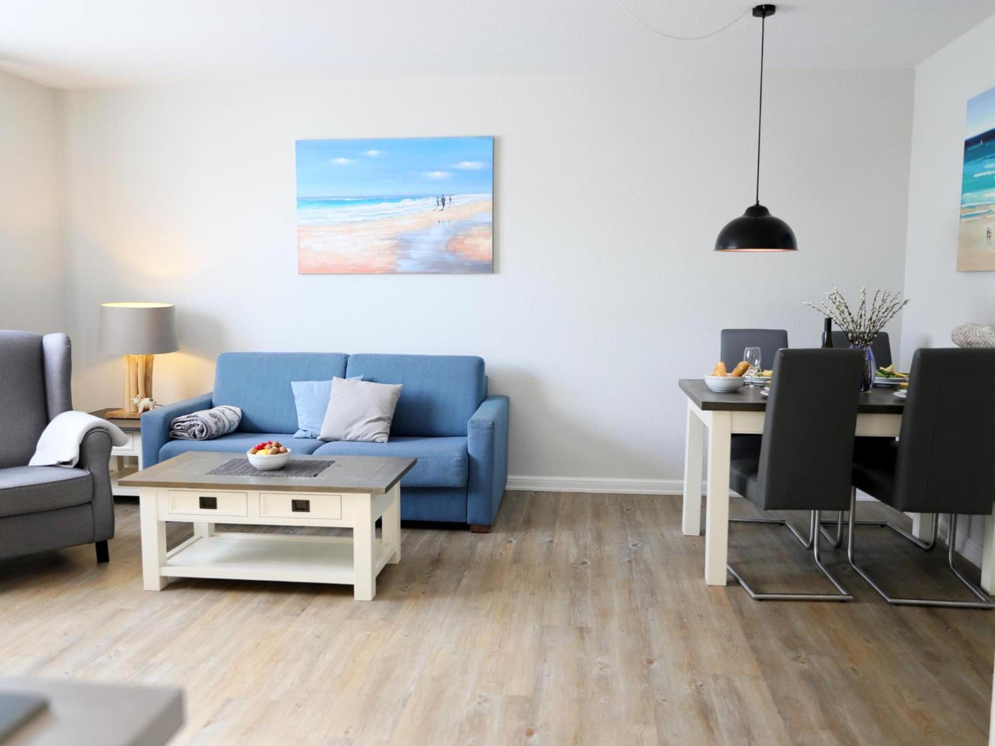 Andreas-Nielsen-Str. 12, W2 Appartement Westerland Buitenkant foto