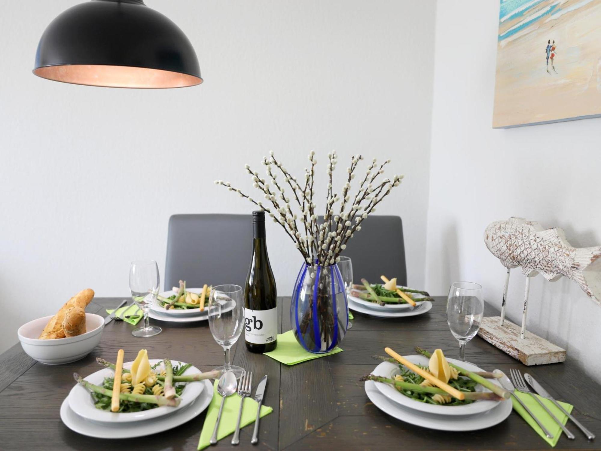 Andreas-Nielsen-Str. 12, W2 Appartement Westerland Buitenkant foto