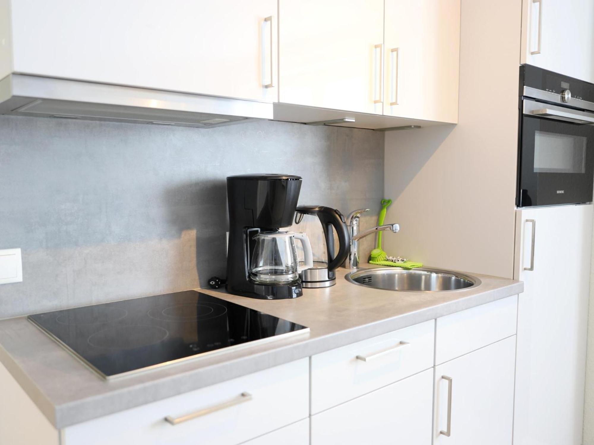 Andreas-Nielsen-Str. 12, W2 Appartement Westerland Buitenkant foto