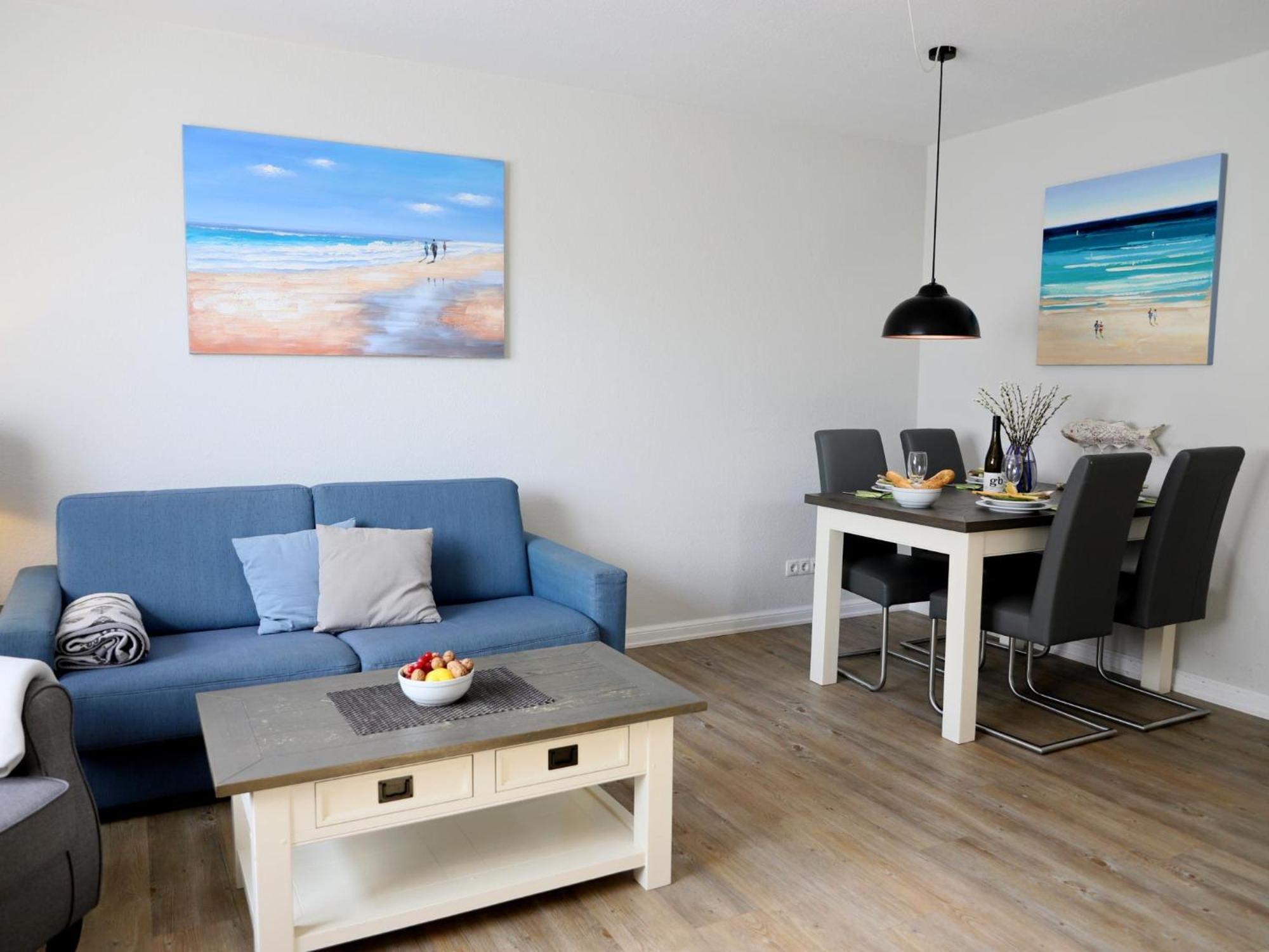 Andreas-Nielsen-Str. 12, W2 Appartement Westerland Buitenkant foto