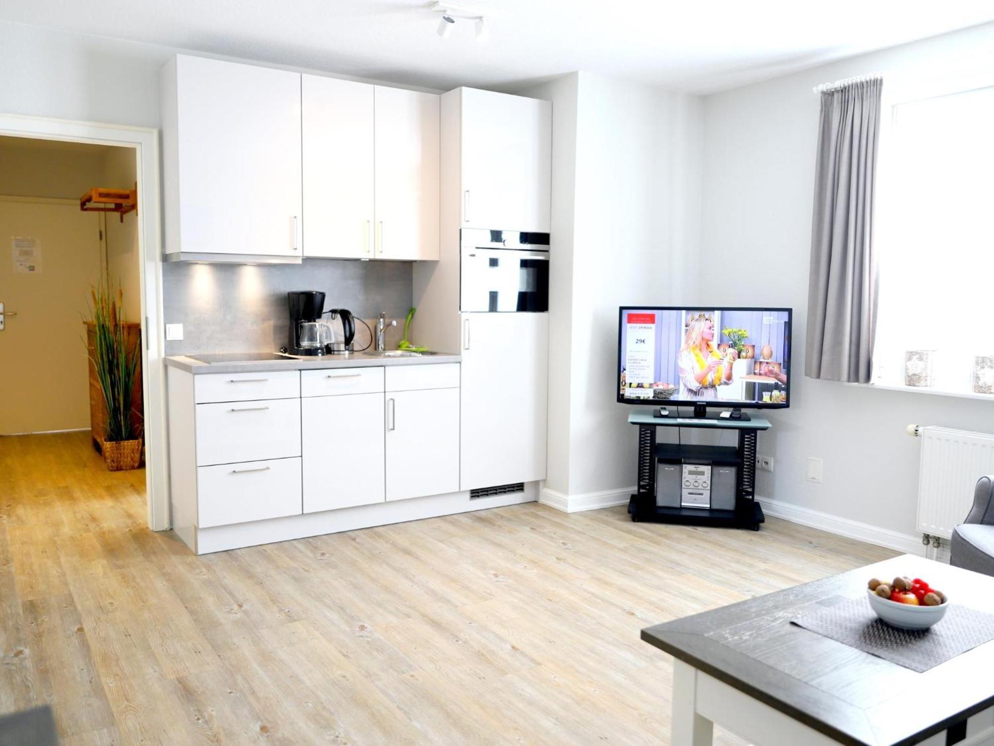 Andreas-Nielsen-Str. 12, W2 Appartement Westerland Buitenkant foto
