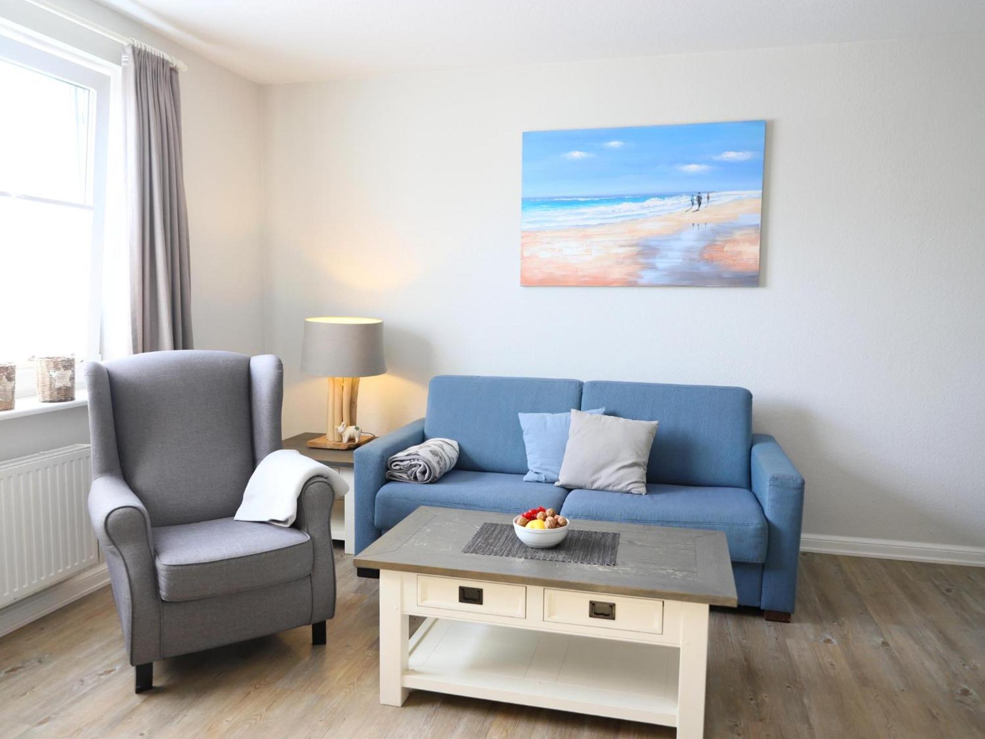 Andreas-Nielsen-Str. 12, W2 Appartement Westerland Buitenkant foto